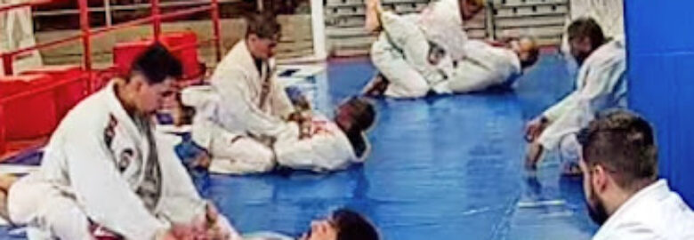 Gracie Barra Del Castilho , RJ – Jiu Jitsu & Defesa Pessoal