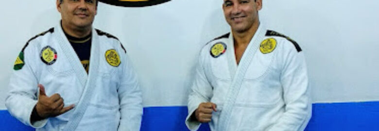 Gracie Academy River Center GRC