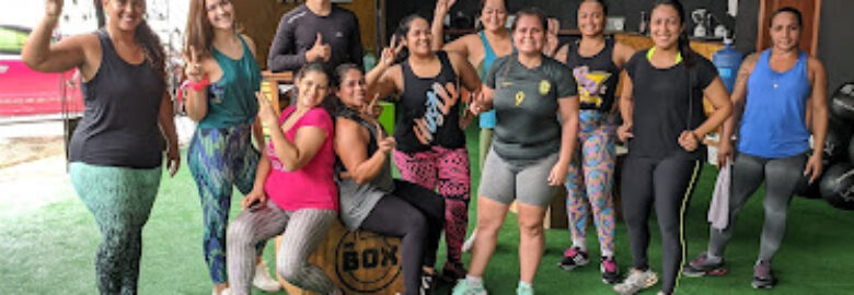 Cross Hero Porto de Santana