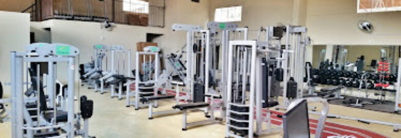 Arena Fitness Unidade Roça Grande