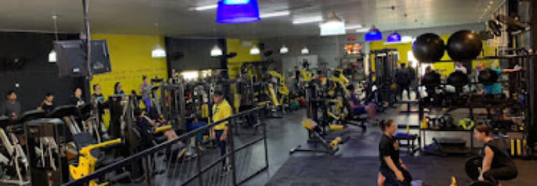 UP Fitness Academia