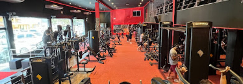 BELLOFIT ACADEMIA