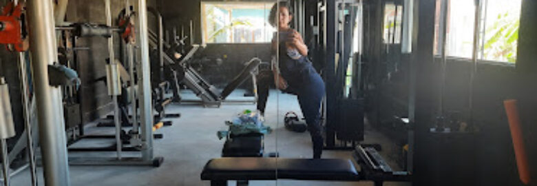 Academia Rose Fit