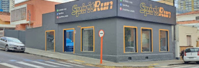 Spirit Run