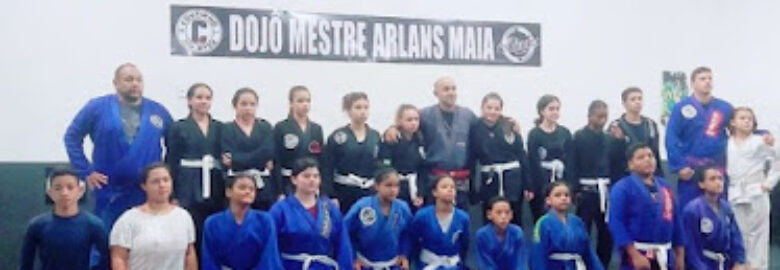 Aliados jardim maravilha jiu-jitsu