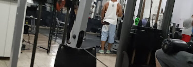 Academia XT Fitness