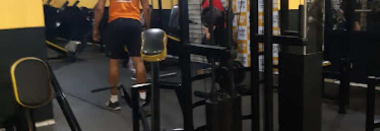 Top Fitness Academia