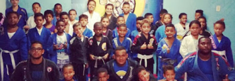 PROJETO PEDRA ANGULAR BJJ