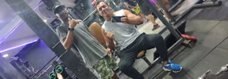 Academia Imperio Fitness