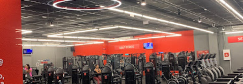 Selfit Academias – Shopping Prêmio