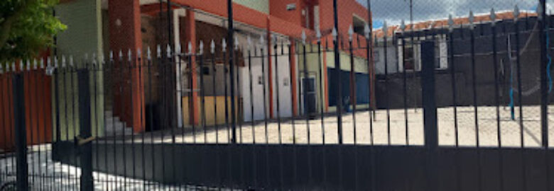 Pau Brasil Beach Club