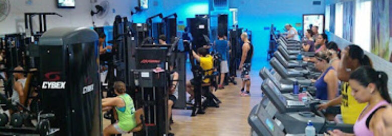 Academia Brazil Company – Unidade Sacomã