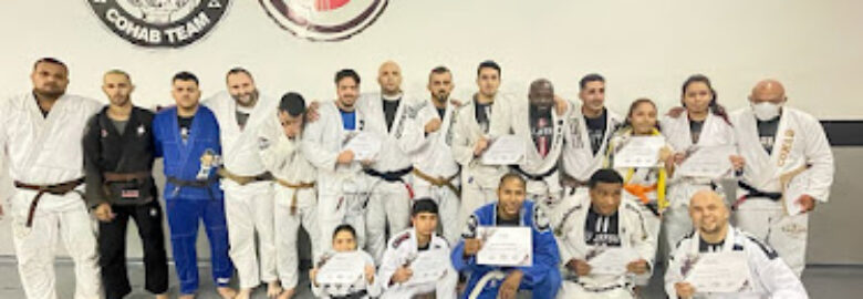 Jiu-Jitsu Itaquera Fluido