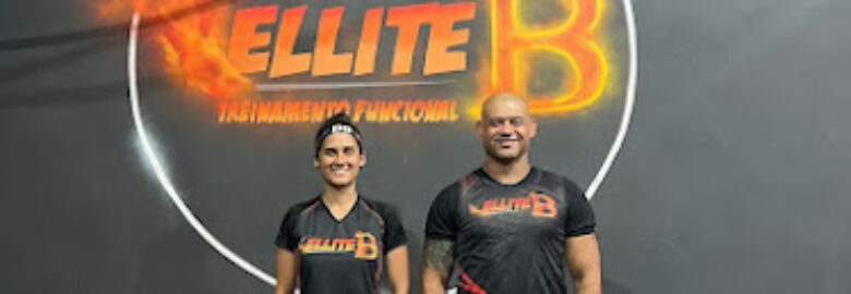 Treinamento Funcional Ellite B