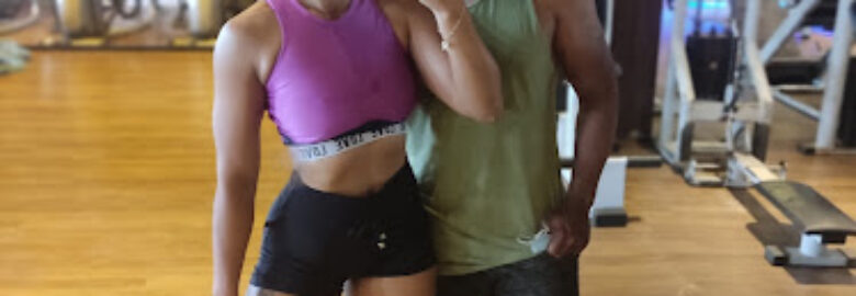 Academia Apollo Fitness