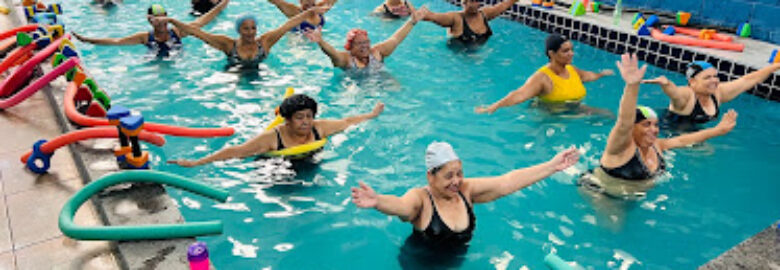 Academia Aquecer