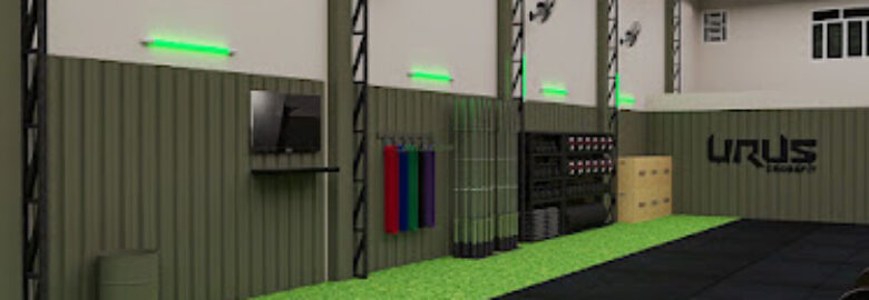 Urus Crossfit