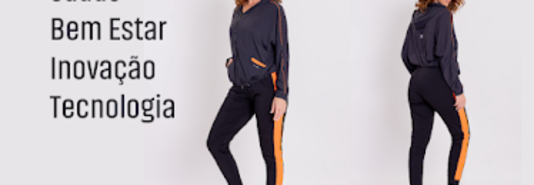 Roupa de Ginástica Terapeutica