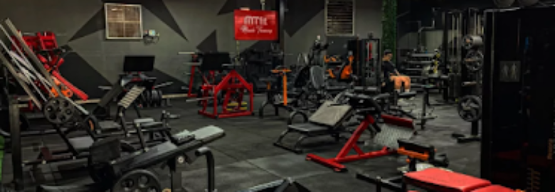 Academia – MTfit muscle training
