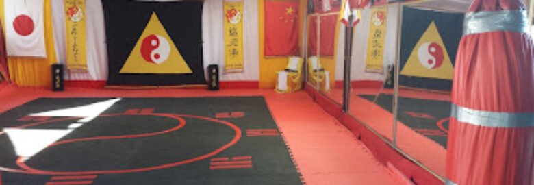 Carmo Combat Club