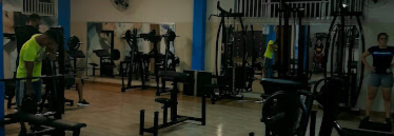 Academia Cohabinal Fitness