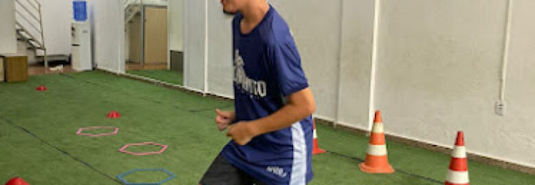 Arena do Movimento- Castelo / Funcional Kids /Treinamento para Jovens Atletas