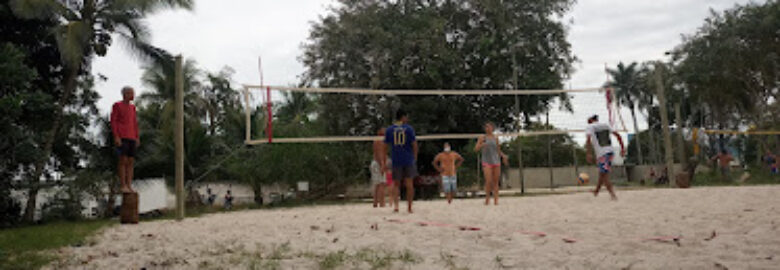 CTM10 – Centro de treinamento esportivo e funcional