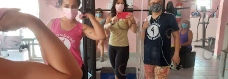Academia Feminina Valéria Ballet