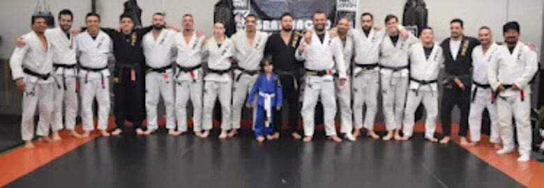 MKBJJ Brazilian Jiu Jitsu