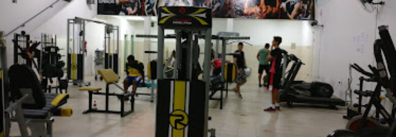 Máxima Fit Academia