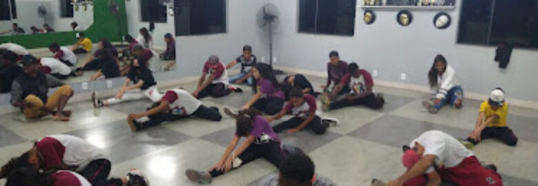 Cia Xadrez Dance