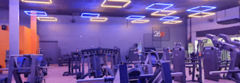 26fit Gravataí