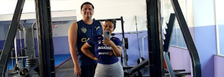 Academia Ultrafitness