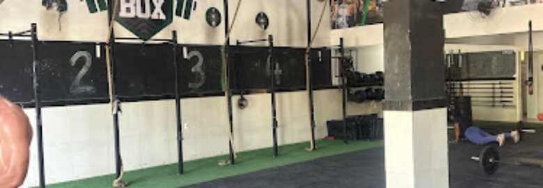 Power Box