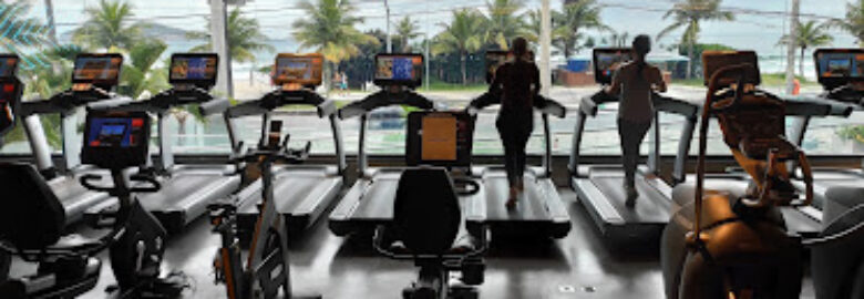 Academia Bio Ritmo – Pepê