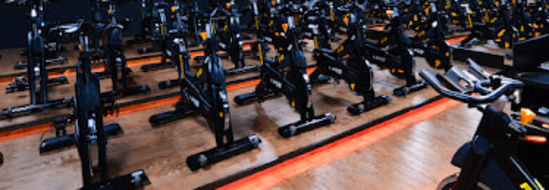 Academia End Fit Canaã