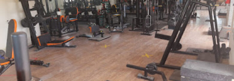 GMAX FIT ACADEMIA ListaPE