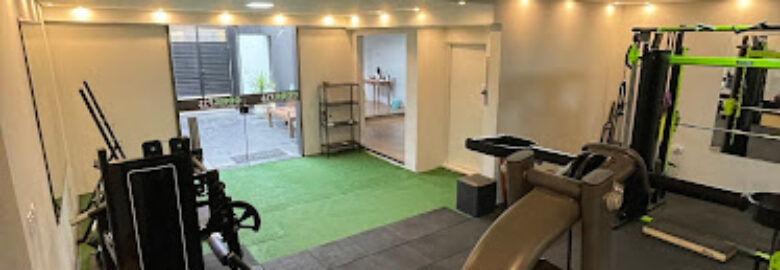 Corefit Studio Personal