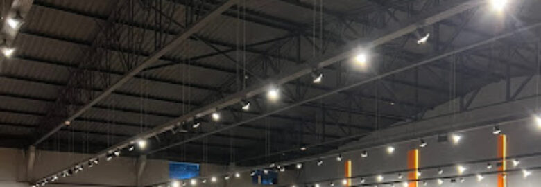 Panobianco Duque de Caxias