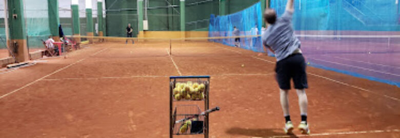 Winner Tennis
