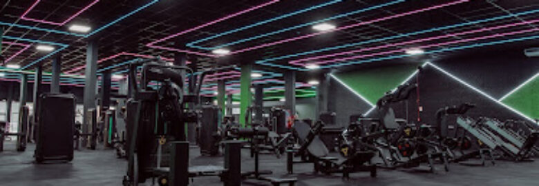 Academia Engenharia do Corpo