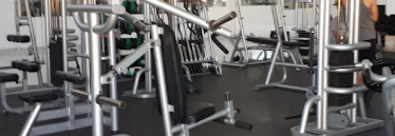 Academia GL2 Fitness Center