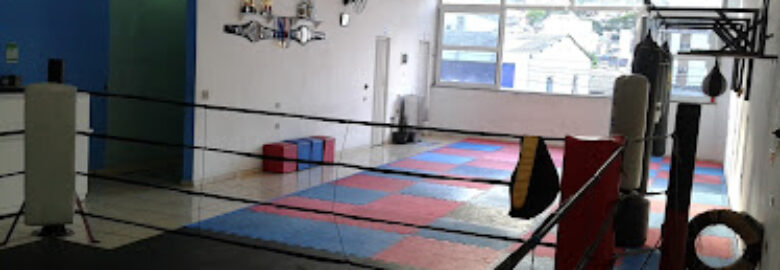 C.T Team Pereira Muaythai e Jiu Jitsu