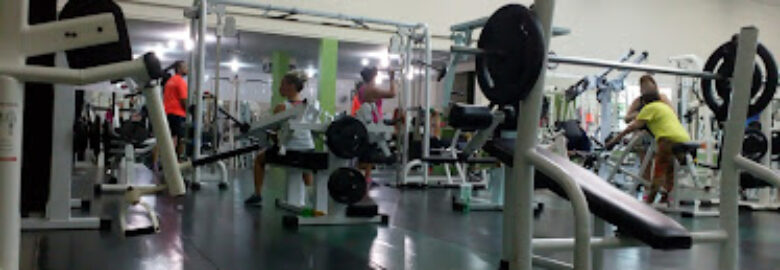 Academia Corpo & Movimento