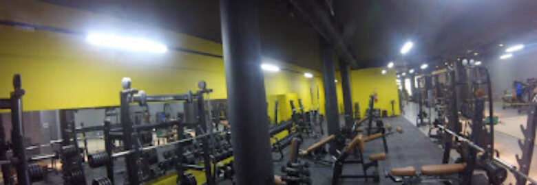 Voi Fit Academia – Santa Cecília