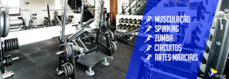 Academia Brazilian Fitness