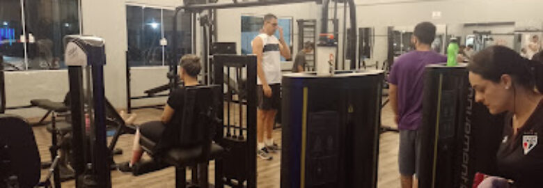Vision Fitness