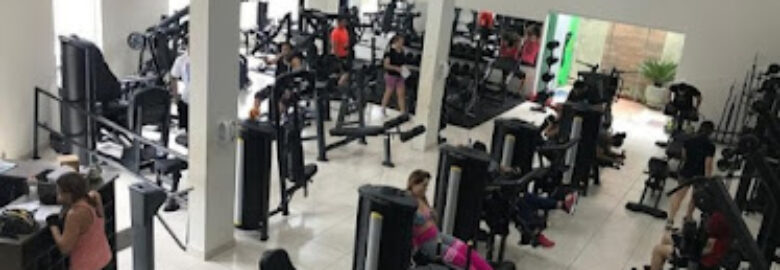 Four FITNESS