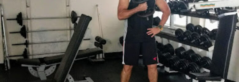 Studio Musculação Ribamar Guedes