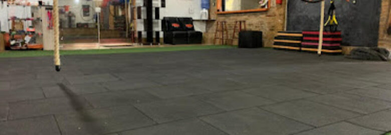 Vibra studio fitness